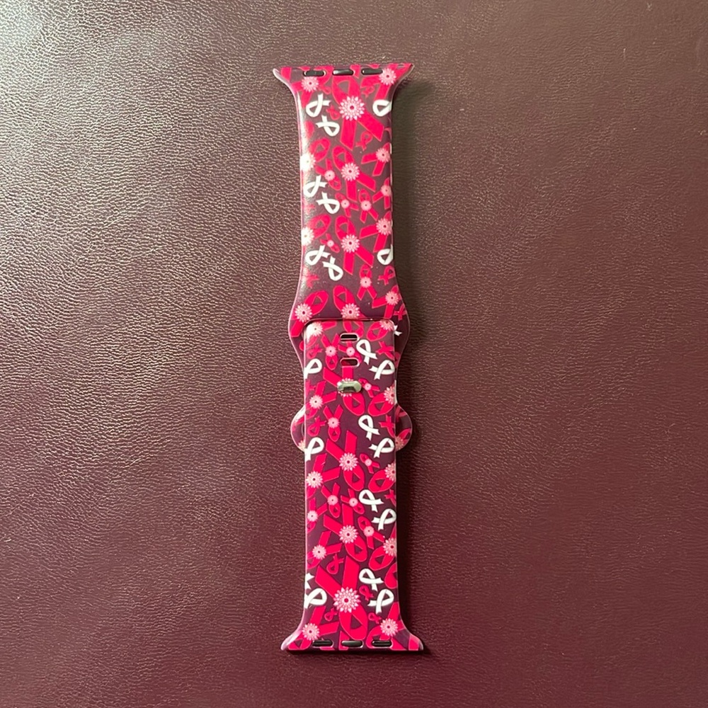 Apple Watch band